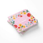 خرید و دانلود نسخه کامل کتاب My Kid Fun Learning Book of Flowers (My Kid First Fun Learning Library : Boxset of 10 Board Books Gift set for kids) –  +  Pdf