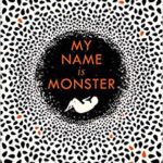 خرید و دانلود نسخه کامل کتاب My Name Is Monster