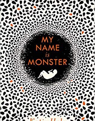 خرید و دانلود نسخه کامل کتاب My Name Is Monster
