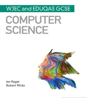خرید و دانلود نسخه کامل کتاب My Revision Notes: WJEC and Eduqas GCSE Computer Science