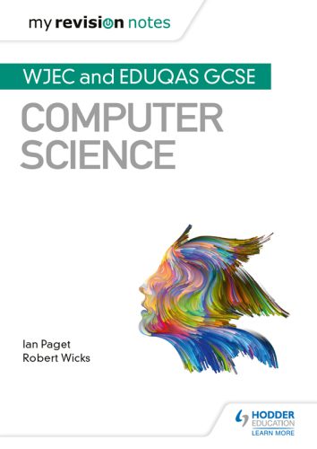 خرید و دانلود نسخه کامل کتاب My Revision Notes: WJEC and Eduqas GCSE Computer Science_686174a2eab7b.jpeg خرید و دانلود نسخه کامل کتاب My Revision Notes: WJEC and Eduqas GCSE Computer Science