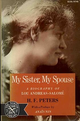 خرید و دانلود نسخه کامل کتاب My Sister, My Spouse: A Biography of Lou Andreas-Salomé – Pdf_683e3e4562308.jpeg خرید و دانلود نسخه کامل کتاب My Sister, My Spouse: A Biography of Lou Andreas-Salomé – Pdf