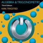 خرید و دانلود نسخه کامل کتاب MyLab Math with Pearson eText  for Trigsted Algebra & Trigonometry, 3rd Edition –  pdf