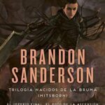 خرید و دانلود نسخه کامل کتاب Nacidos de la bruma (Mistborn): Pack con El imperio final, El Pozo de la ascensión y El héroe de las eras (Spanish Edition) –  +  pdf