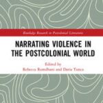 خرید و دانلود نسخه کامل کتاب Narrating Violence in the Postcolonial World –  PDF