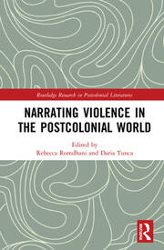 خرید و دانلود نسخه کامل کتاب Narrating Violence in the Postcolonial World –  PDF