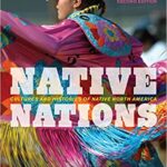 خرید و دانلود نسخه کامل کتاب Native Nations: Cultures and Histories of Native North America (2nd Edition) –  Pdf