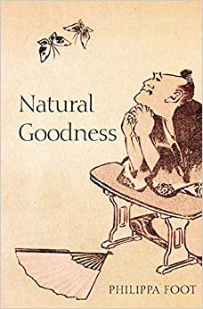 خرید و دانلود نسخه کامل کتاب Natural Goodness –  PDF