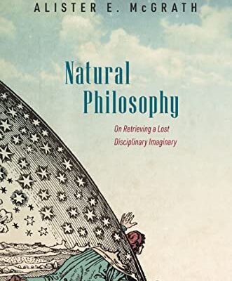 خرید و دانلود نسخه کامل کتاب Natural Philosophy: On Retrieving a Lost Disciplinary Imaginary –  Pdf
