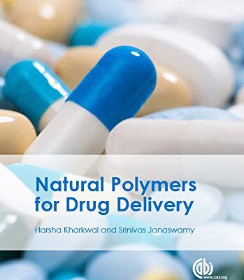 خرید و دانلود نسخه کامل کتاب Natural polymers for drug delivery – PDF