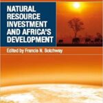 خرید و دانلود نسخه کامل کتاب Natural Resource Investment and Africa’s Development (New Horizons in Environmental and Energy Law series)[2011] –  PDF