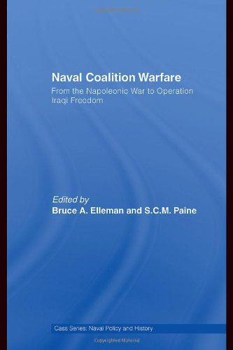 خرید و دانلود نسخه کامل کتاب Naval Coalition Warfare: From the Napoleonic War to Operation Iraqi Freedom – PDF_683e797c8e622.jpeg خرید و دانلود نسخه کامل کتاب Naval Coalition Warfare: From the Napoleonic War to Operation Iraqi Freedom – PDF