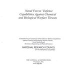 خرید و دانلود نسخه کامل کتاب Naval Forces’ Defense Capabilities Against Chemical and Biological Warfare Threats –  PDF