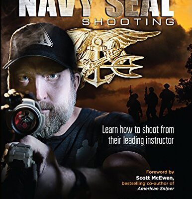 خرید و دانلود نسخه کامل کتاب Navy SEAL Shooting –  +  Pdf