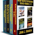 خرید و دانلود نسخه کامل کتاب Near-Death Experience Series: Books 1-4: Doctors, Suicide Survivors, Children and NDE Trips to Hell –  +  Pdf