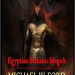 خرید و دانلود نسخه کامل کتاب Necrominon: Egyptian Sethanic Magick