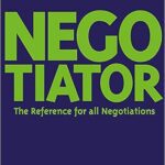 خرید و دانلود نسخه کامل کتاب Negotiator – The Reference for all Negotiations: The Reference for all Negotiations – Pdf