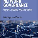 خرید و دانلود نسخه کامل کتاب Network Governance: Concepts, Theories, and Applications –  PDF