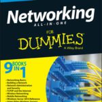 خرید و دانلود نسخه کامل کتاب Networking All-in-One For Dummies, 6th Edition