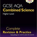 خرید و دانلود نسخه کامل کتاب New 9-1 GCSE Combined Science: AQA Higher Complete Revision & Practice (with Online Edition) (CGP GCSE Combined Science 9-1 Revision) – PDF