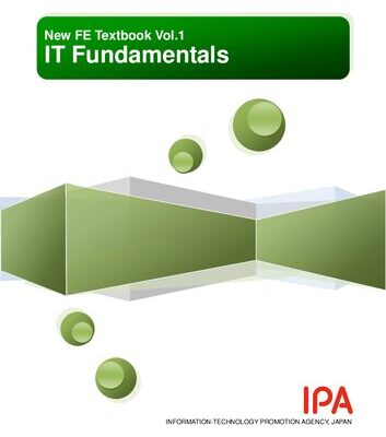 خرید و دانلود نسخه کامل کتاب New FE Textbook, Vol. 1: IT Fundamentals