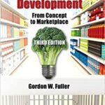 خرید و دانلود نسخه کامل کتاب New Food Product Development (3rd Edition) – Pdf