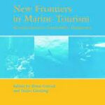 خرید و دانلود نسخه کامل کتاب New Frontiers in Marine Tourism. Diving Experiences, Sustainability, Management –  PDF