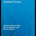 خرید و دانلود نسخه کامل کتاب New Perspectives in Caribbean Tourism –  PDF