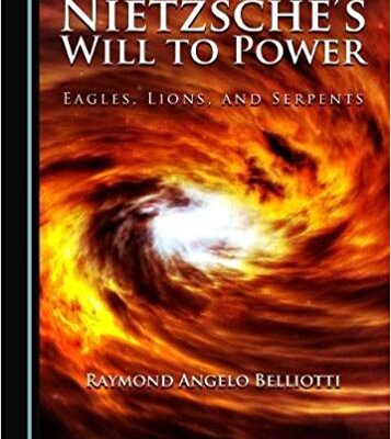 خرید و دانلود نسخه کامل کتاب Nietzsche’s Will to Power 2nd Edition