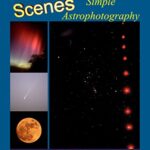 خرید و دانلود نسخه کامل کتاب Nightscenes:  Guide to Simple Astrophotography[2012] –  PDF