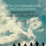 خرید و دانلود نسخه کامل کتاب Non-Governmental Organizations, Management and Development (3rd Edition)