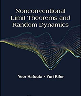 خرید و دانلود نسخه کامل کتاب Nonconventional Limit Theorems and Random Dynamics