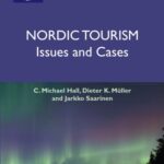 خرید و دانلود نسخه کامل کتاب Nordic Tourism: Issues and Cases (Aspects of Tourism) –  PDF
