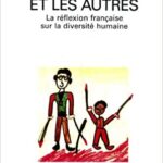 خرید و دانلود نسخه کامل کتاب Nous et les autres:  La réflexion française sur la diversité humaine (La Couleur des idées) (French Edition) –  +  pdf