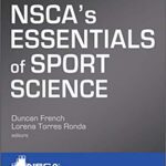 خرید و دانلود نسخه کامل کتاب NSCA’s Essentials of Sport Science –  +  pdf