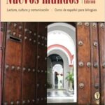 خرید و دانلود نسخه کامل کتاب Nuevos Mundos: Curso de espanol para bilingues (3rd Edition) –  Pdf