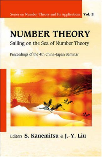 خرید و دانلود نسخه کامل کتاب Number Theory: Sailing on the Sea of Number Theory: Proceedings of the 4th China-Japan Seminar – PDF_683e708cac665.jpeg خرید و دانلود نسخه کامل کتاب Number Theory: Sailing on the Sea of Number Theory: Proceedings of the 4th China-Japan Seminar – PDF