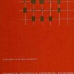خرید و دانلود نسخه کامل کتاب Numerical processes in differential equations –  Pdf