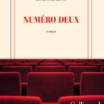 خرید و دانلود نسخه کامل کتاب Numéro deux BY Foenkinos –  +  Pdf