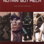 خرید و دانلود نسخه کامل کتاب Nuthin’ But Mech