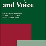 خرید و دانلود نسخه کامل کتاب Obesity and Voice BY Abdul-Latif Hamdan –  Pdf
