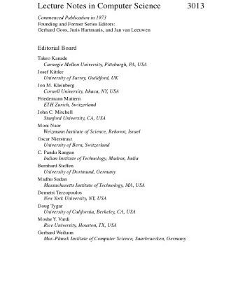 خرید و دانلود نسخه کامل کتاب Object-Oriented Technology. ECOOP 2003 Workshop Reader: ECOOP 2003 Workshops, Darmstadt, Germany, July 21-25, 2003. Final Reports