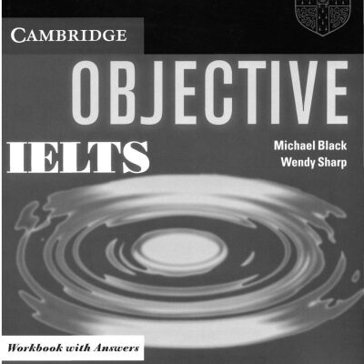 خرید و دانلود نسخه کامل کتاب Objective IELTS Intermediate Workbook with Answers – PDF