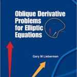 خرید و دانلود نسخه کامل کتاب Oblique Derivative Problems for Elliptic Equations –  PDF