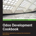 خرید و دانلود نسخه کامل کتاب Odoo Development Cookbook