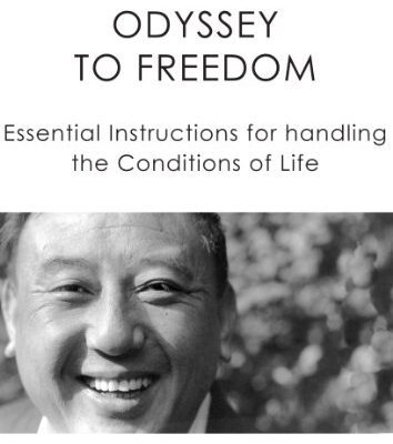خرید و دانلود نسخه کامل کتاب Odyssey to Freedom –  +  pdf