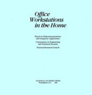 خرید و دانلود نسخه کامل کتاب Office workstations in the home