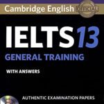 خرید و دانلود نسخه کامل کتاب OFFICIAL IELTS PRACTICE MATERIALS –  +  PDF