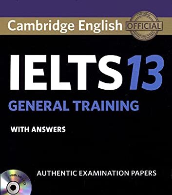 خرید و دانلود نسخه کامل کتاب OFFICIAL IELTS PRACTICE MATERIALS –  +  PDF