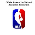 خرید و دانلود نسخه کامل کتاب Official Rules of the National Basketball Association – PDF